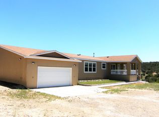 7 Pinto Ct, Edgewood, NM 87015