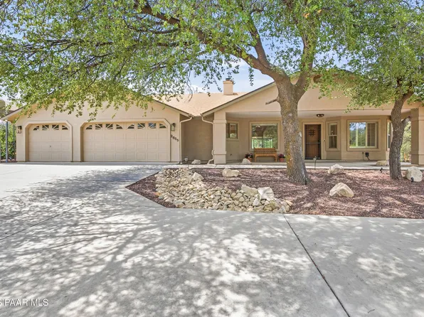 2855 W Willow Oak Rd, Prescott, AZ 86305
