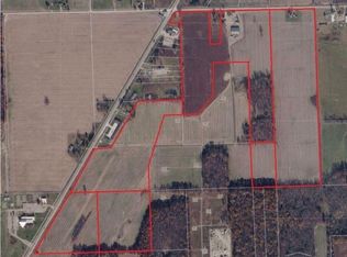 64990 Gratiot Ave, Lenox, MI 48050