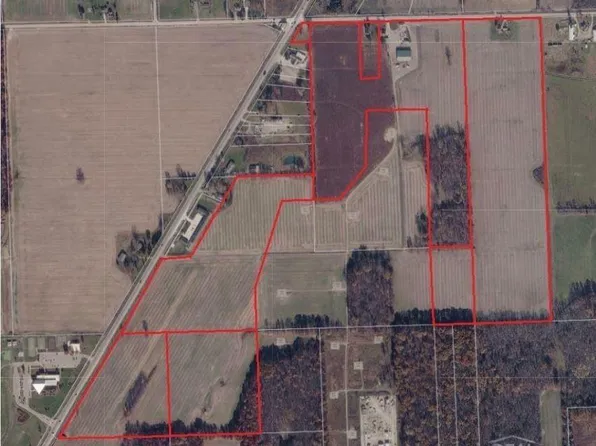 64990 Gratiot Ave, Lenox, MI 48050