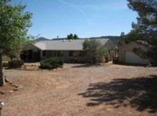 1867 N Cartland Dr, Apple Valley, UT 84737