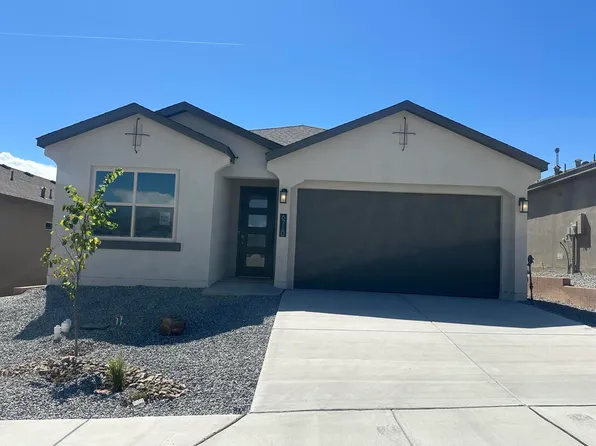 6710 Brianna Dr NE, Rio Rancho, NM 87144