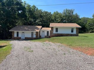 44271 Ruben Rivers Rd, Tecumseh, OK 74873