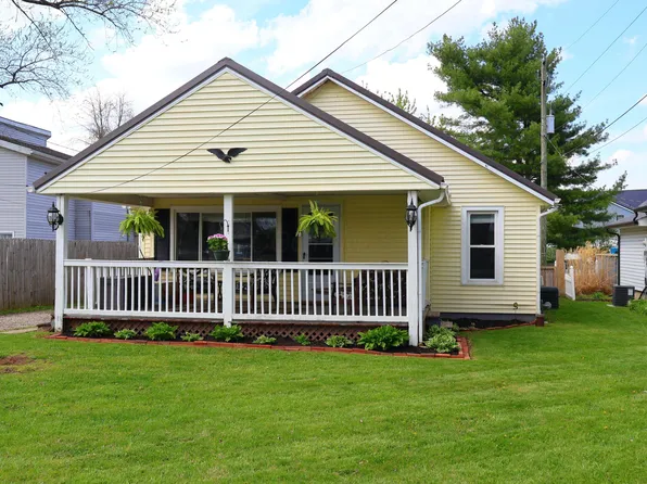 3270 Lakeside Rd NE, Millersport, OH 43046