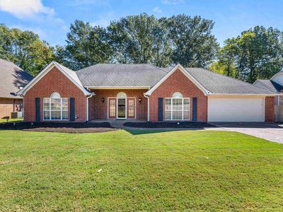 978 Sugar Ln, Collierville, TN, 38017