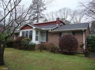 5235 Scofield Rd, College Park, GA 30349