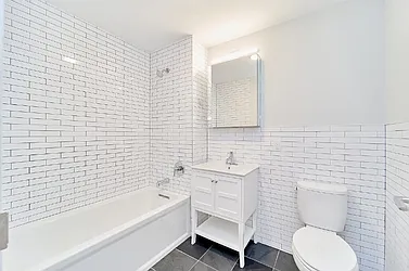 Rented by Living New York