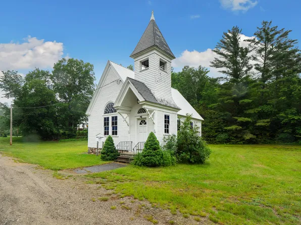 1075 Bear River Road, Newry, ME 04217