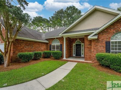 455 Copper Creek Circle, Pooler, GA, 31322