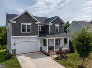 722 Saddlebrook Rd, Culpeper, VA 22701