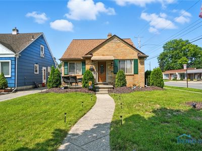 3951 Garrison Rd, Toledo, OH, 43613