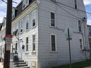 137 E 5th Ave, York, PA 17404