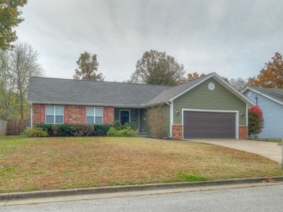 105 Randolph Dr, Carl Junction, MO, 64834