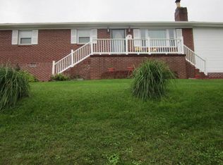 31 Bypass St, Lebanon, VA 24266