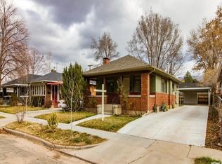 1727 S 200 E, Salt Lake City, UT 84115