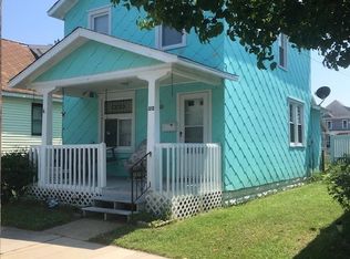 212 W Juniper Ave, Wildwood, NJ 08260