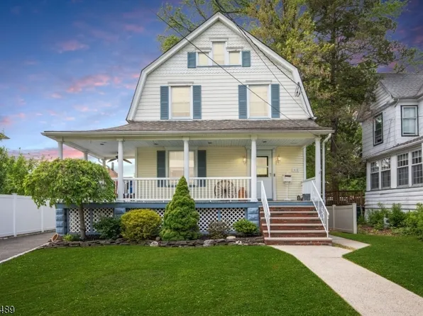 412 Walnut St, Roselle Park Boro, NJ 07204
