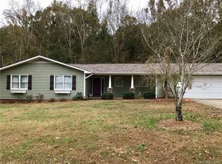 416 Island Cove Rd, Norwood, NC 28128