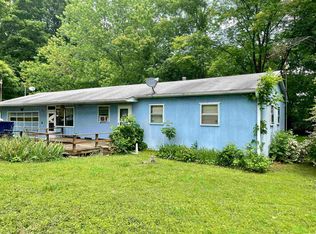 335 Cooter Neck Rd, Heber Springs, AR 72543