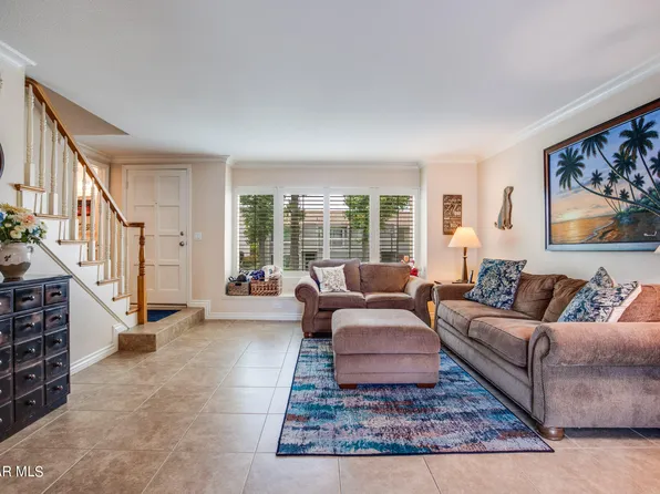 15122 Varsity St APT B, Moorpark, CA 93021