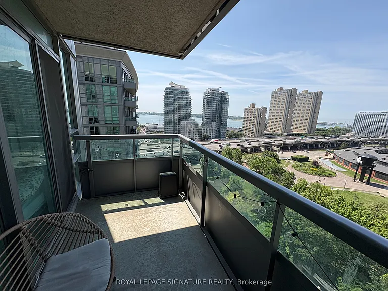 51 Lower Simcoe St #1708 — Photo 20