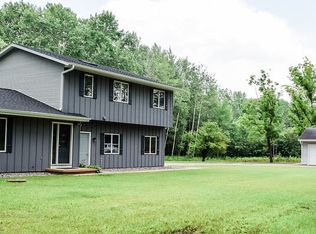 3374 Good Ln, Abrams, WI 54101