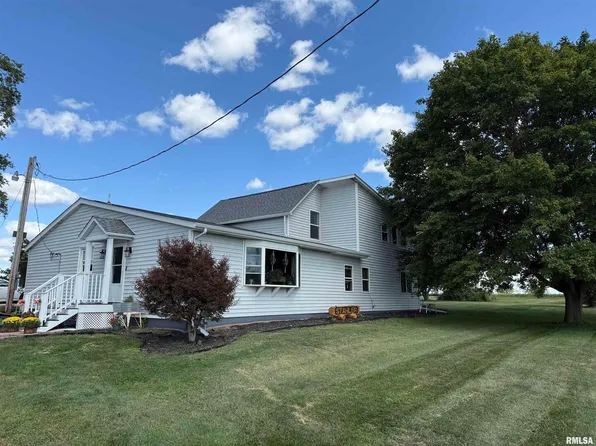 11696 County Highway 19, Cambridge, IL 61238