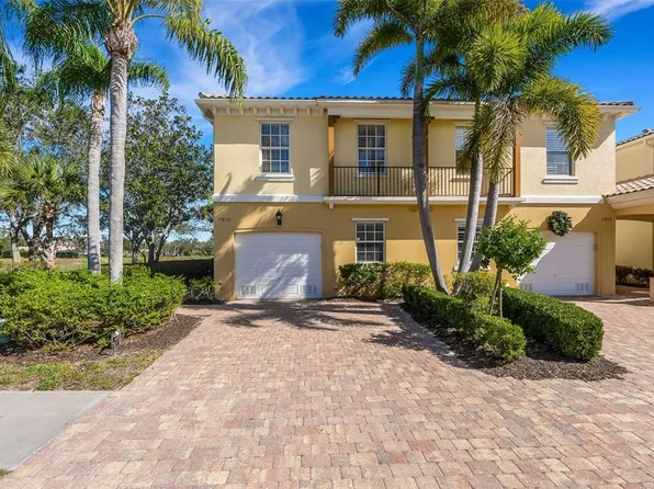 7812 Bergamo Ave, Sarasota, FL 34238