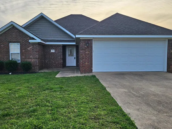 1313 Crepe Myrtle Dr, Jonesboro, AR 72405