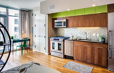 Rented by Halcyon Management Group LLC