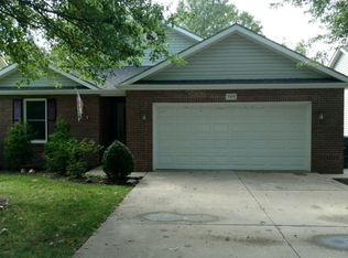 309 S Schroeder Rd, Muncie, IN 47304