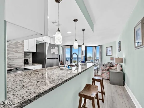 9850 S Thomas Dr Unit 309E, Panama City Beach, FL 32408
