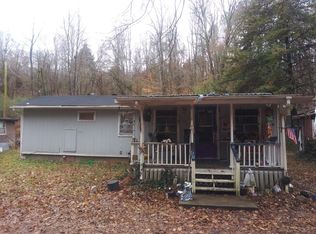 1419 Halliburton Rd, Vanleer, TN 37181