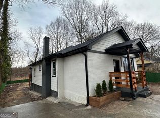1340 North Ave NW, Atlanta, GA 30318