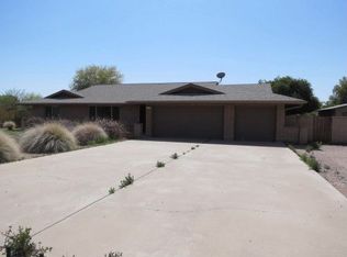 14105 E Buffalo St, Gilbert, AZ 85295