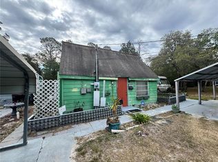 17528 Coyote Rd, Hudson, FL 34667