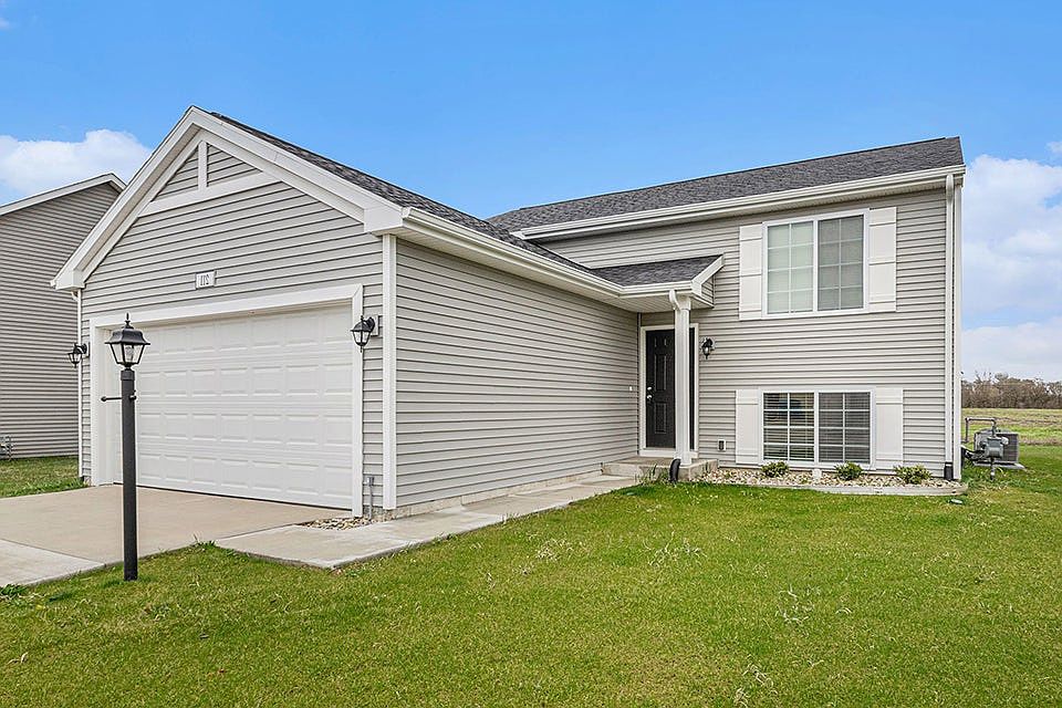 i2060 A1 Twilight Gray