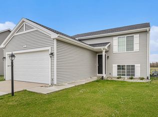 1639 Aspen Trails, Otsego, MI 49078