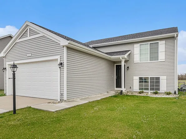 1674 Aspen Trails, Otsego, MI 49078