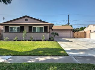 1337 S Moonstone St, Anaheim, CA 92804