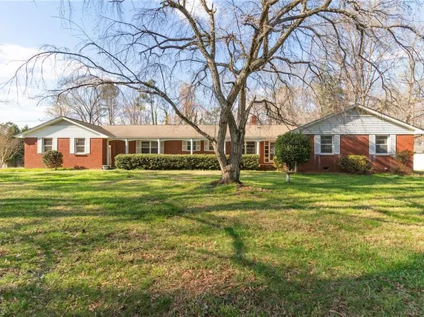 875 Bonanza Dr, Salisbury, NC 28144