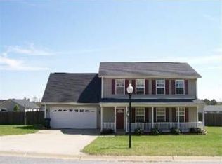 5 Rayland Pl, Greer, SC 29651