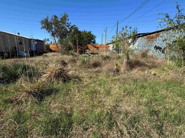 Lots 23 & 24 Gardenia St., Kingsland, TX 78639