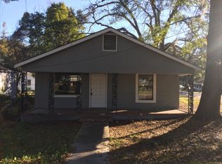 605 P St, Brunswick, GA 31520