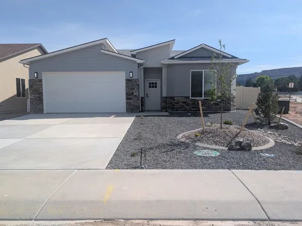 2151 Monument Ln, Grand Junction, CO 81507