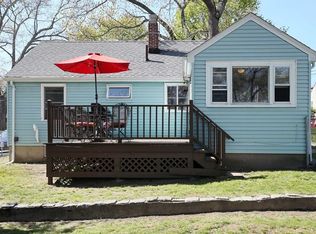 9 Macdonald St, Hyde Park, MA 02136