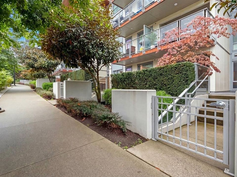 1st image of 1768 Gilmore Ave #112