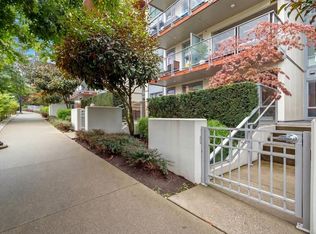 1768 Gilmore Ave #112, Burnaby, BC V5C 0L4