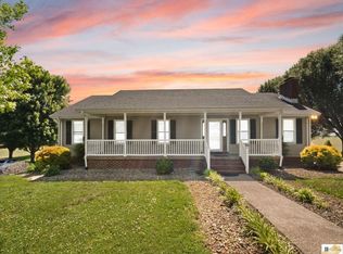 3686 S Jackson Hwy, Horse Cave, KY 42749