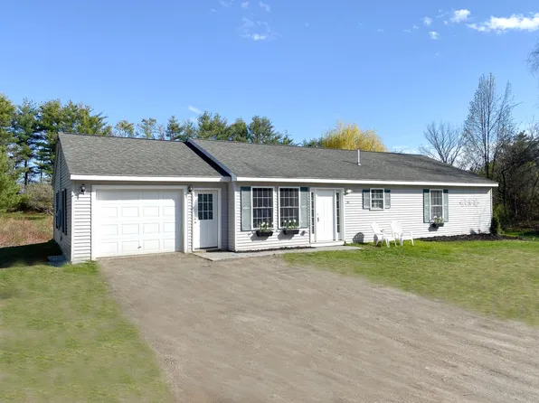 28 Pleasant Hill Drive, Waterville, ME 04901
